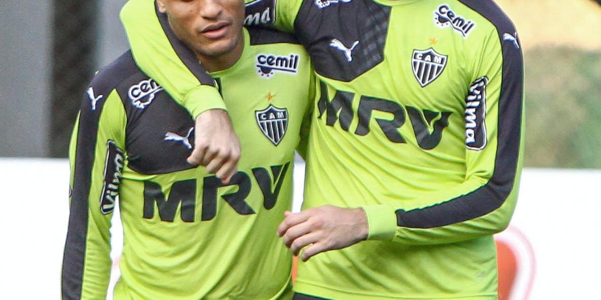  (Bruno Cantini/Atlético – 22/05/2015)