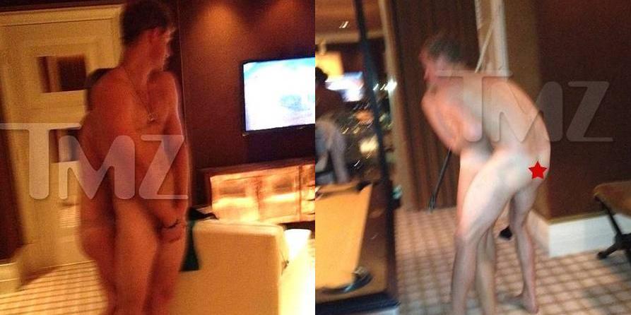 (TMZ/Reprodução)