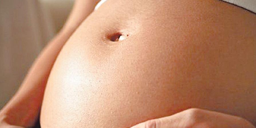  (Depressão na gravidez pode trazer implicações à saúde da mãe e do bebê)