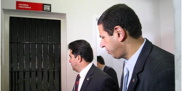 (Carlos Henrique/ Hoje em Dia)