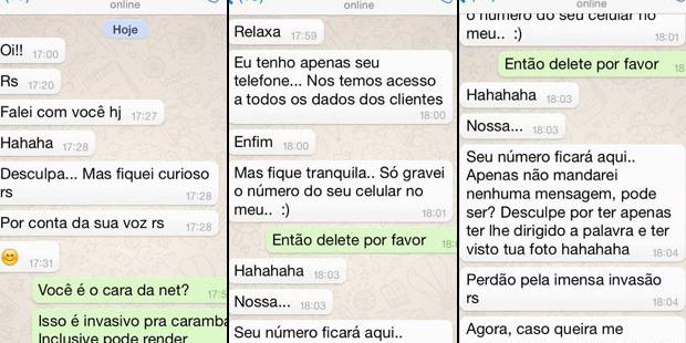  (Reprodução/Facebook)