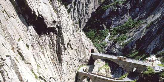 (Schweiz Tourismus)