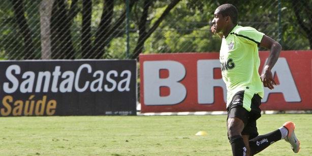 (Bruno Cantini/Atlético)