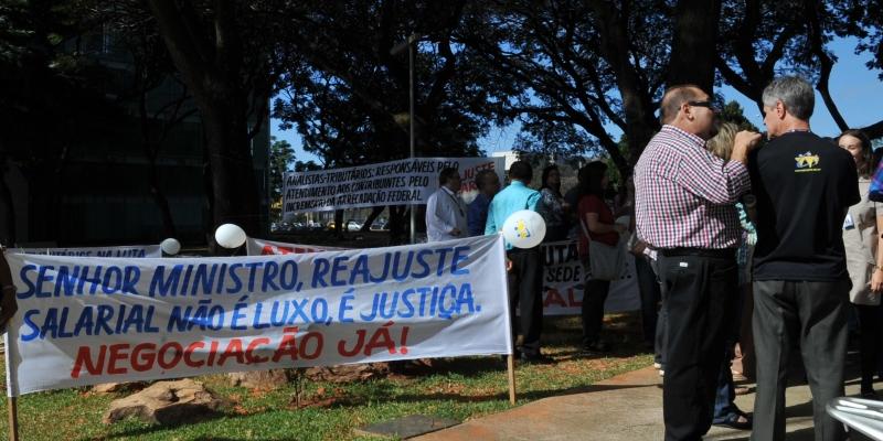 (Elza fiúza/ABr)