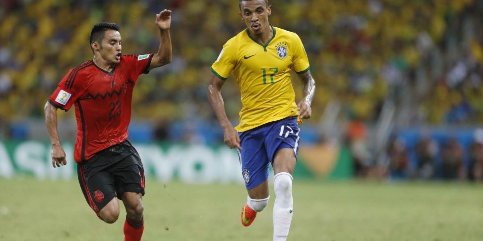(Rafael Ribeiro / CBF)