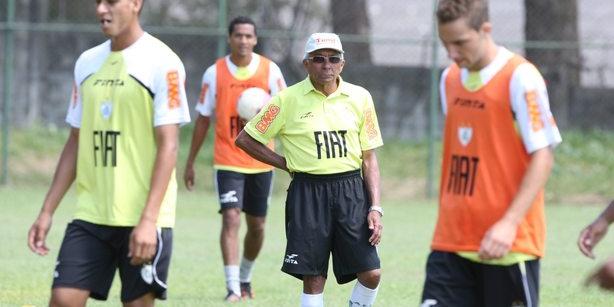(MARCELO PRATES/JORNAL HOJE EM DIA )