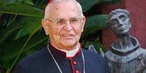 (Divulgação/Site Arquidiocese de São Paulo)