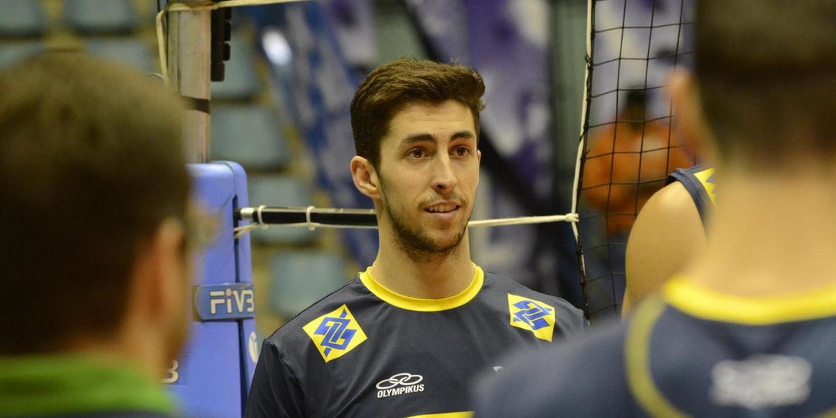 (Alexandre Arruda)