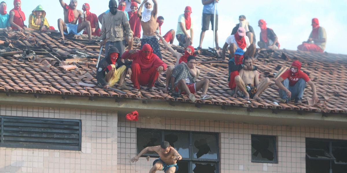  (Leonardo Morais/Hoje em Dia)