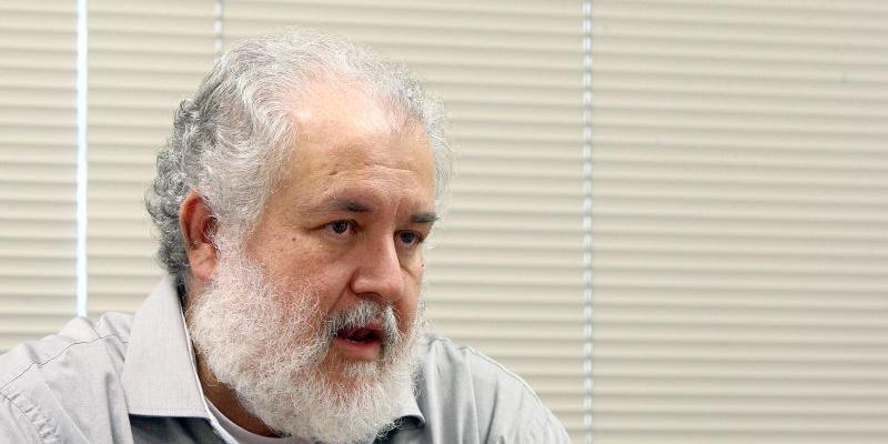 João Paulo Cunha faleceu aos 63 anos (Wesley Rodrigues/Hoje em Dia)