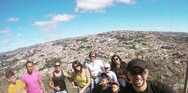 (Reprodução / Instagram)