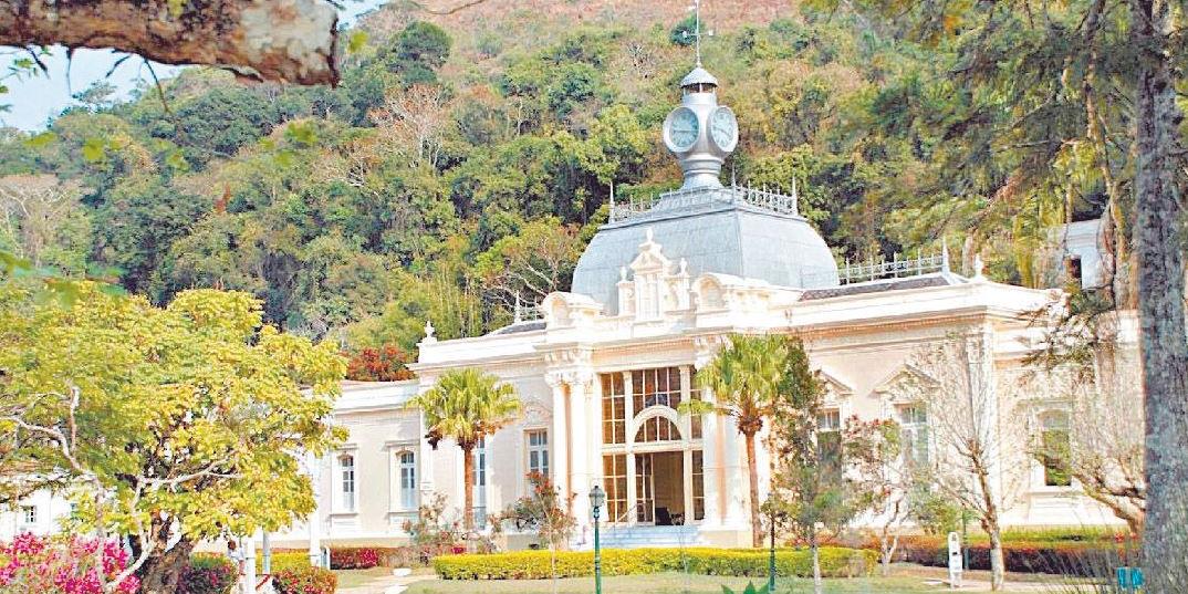  (Prefeitura Municipal de Caxambu)