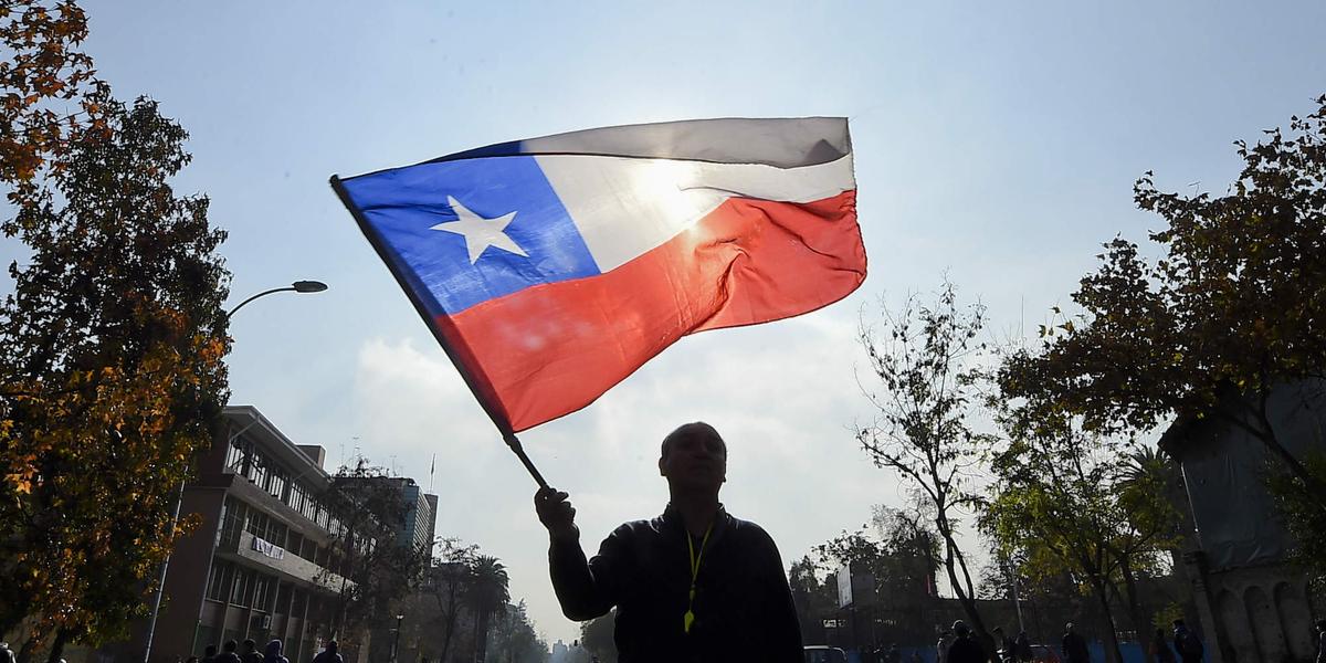 Mudanças favorecem os investimentos chilenos no Brasil, assim como os investimentos brasileiros no Chile (Luis Acosta)