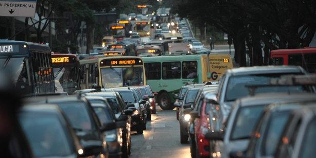  (Carlos Roberto/Arquivo Hoje em Dia)