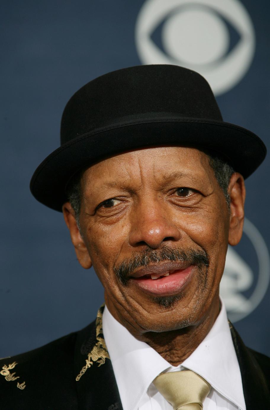 Lenda do jazz Ornette Coleman morre aos 85 anos