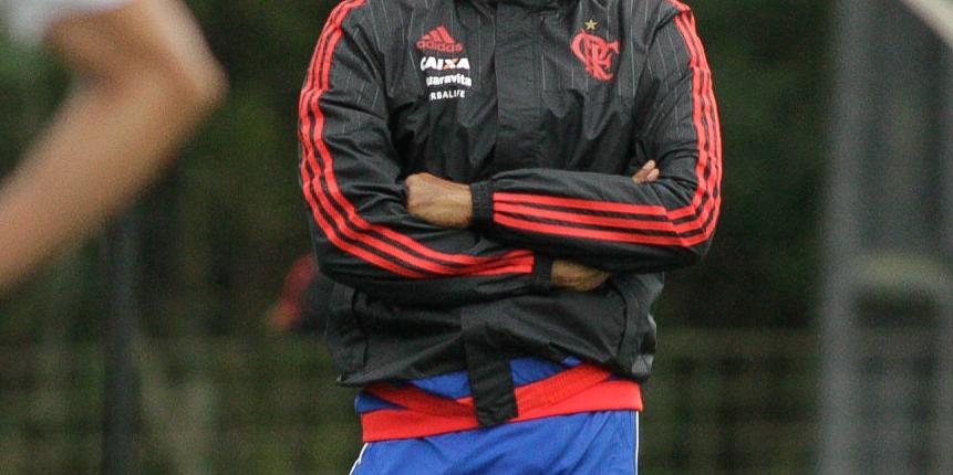 (Gilvan de Souza / Flamengo)