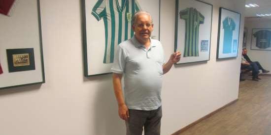 (América Futebol Clube/Divulgação)
