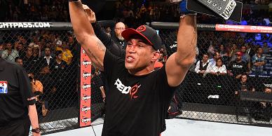  (UFC)