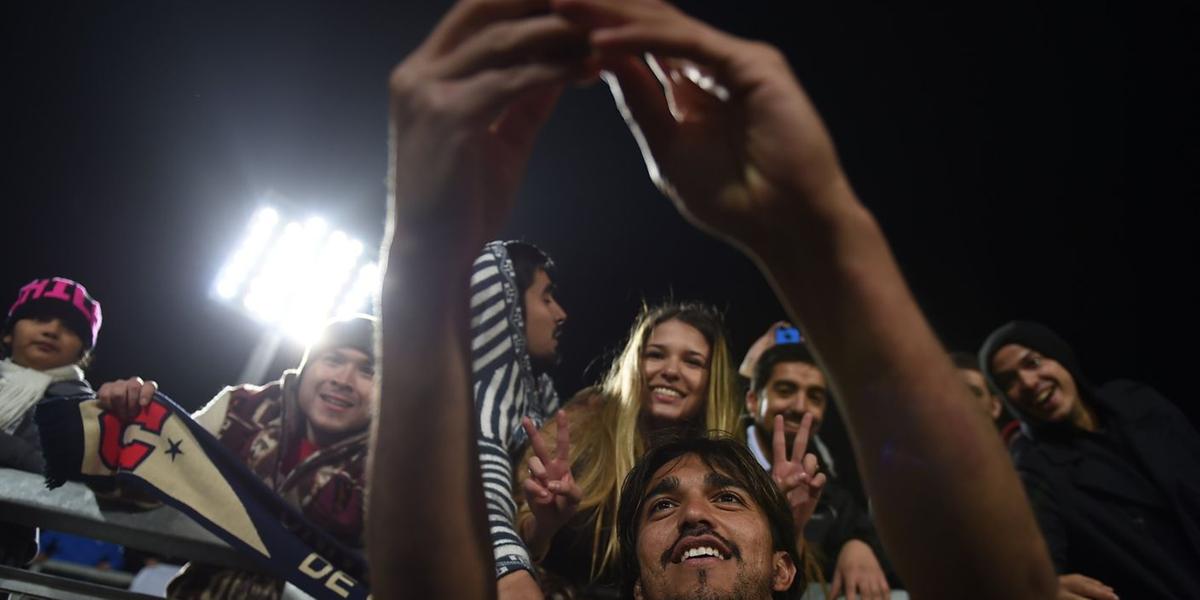 (LUIS ACOSTA/AFP)