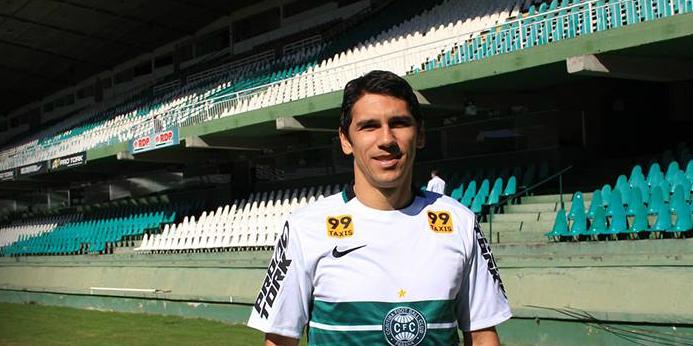 (Coritiba)
