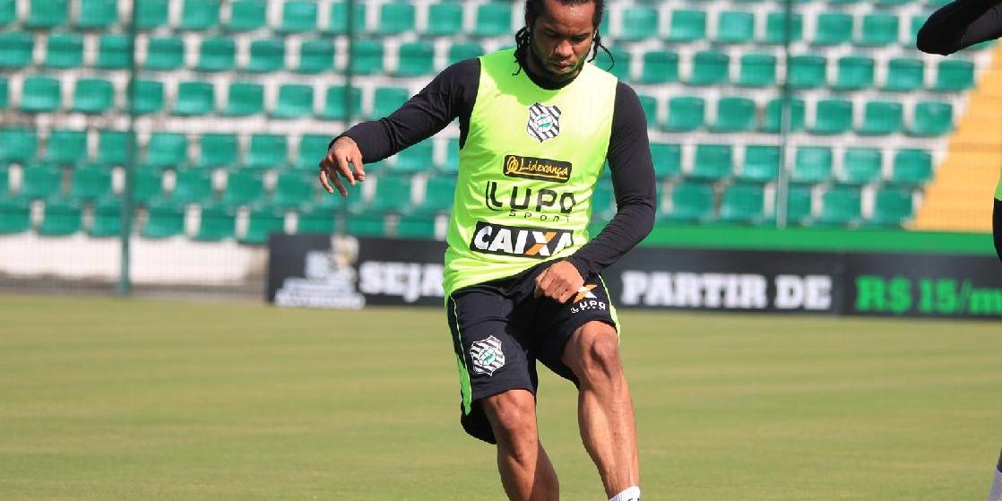  (Reprodução / Site Oficial Figueirense)