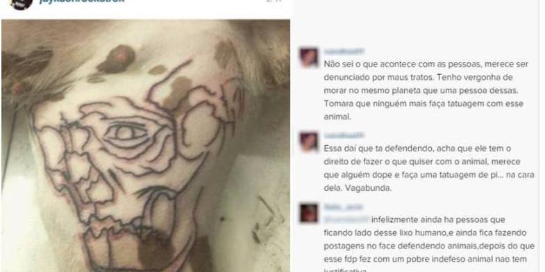 (Instagram/Reprodução)
