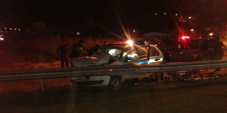  (Polícia Militar / Divulgação)