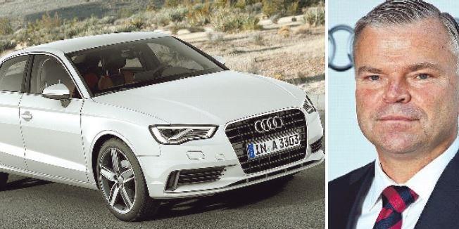 (Audi)