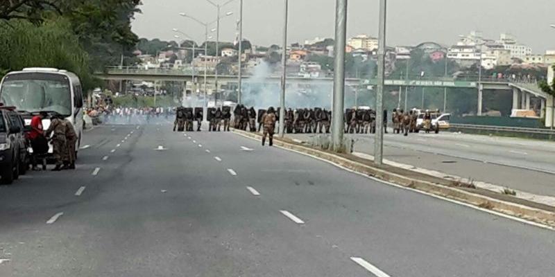 (PM/Divulgação)