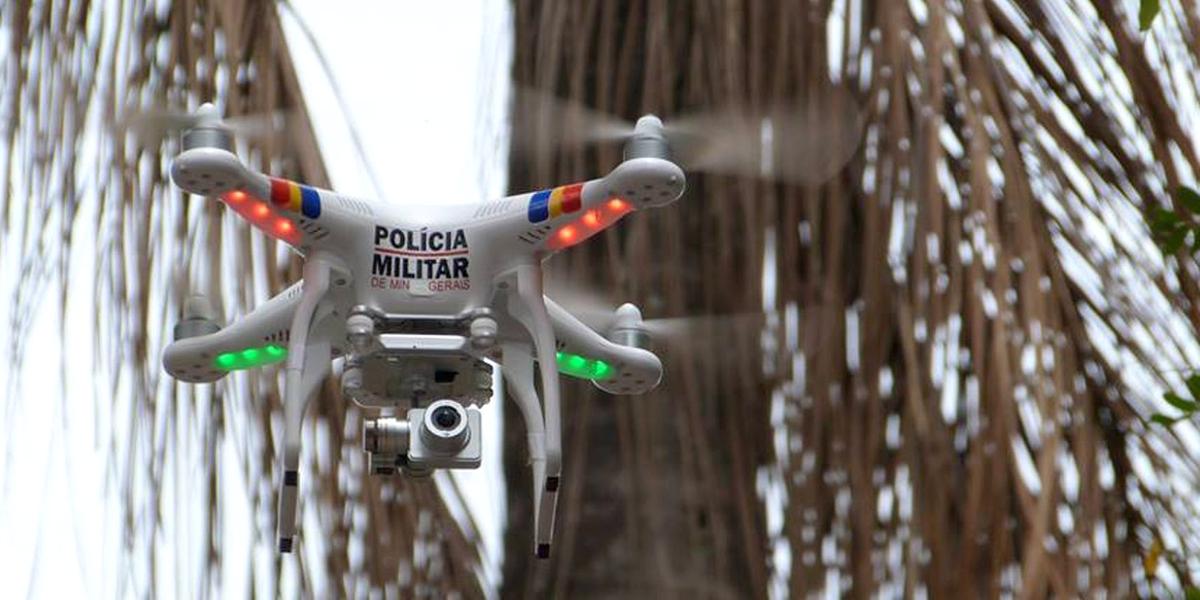 (Polícia Militar/Divulgação )