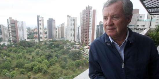 (Eugênio Moraes/Hoje em Dia)