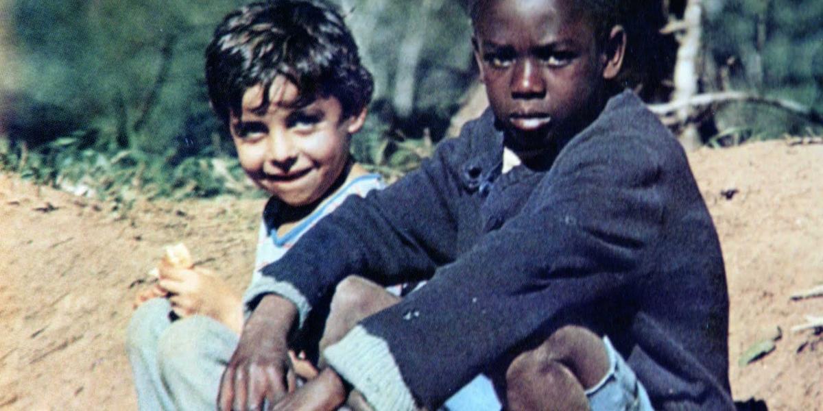 Disco foi lançado em 1972 e apresentou uma nova geração de artistas mineiros (Divulgação)