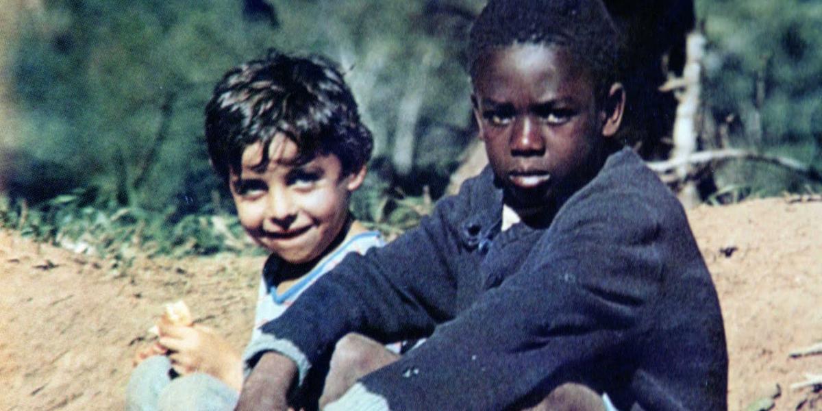 Capa do álbum Clube da Esquina  (Divulgação)