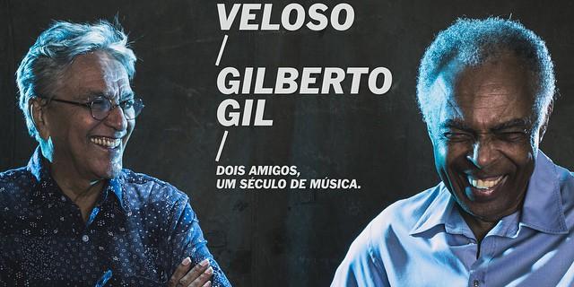 (Reprodução/ Facebook Gilberto Gil)