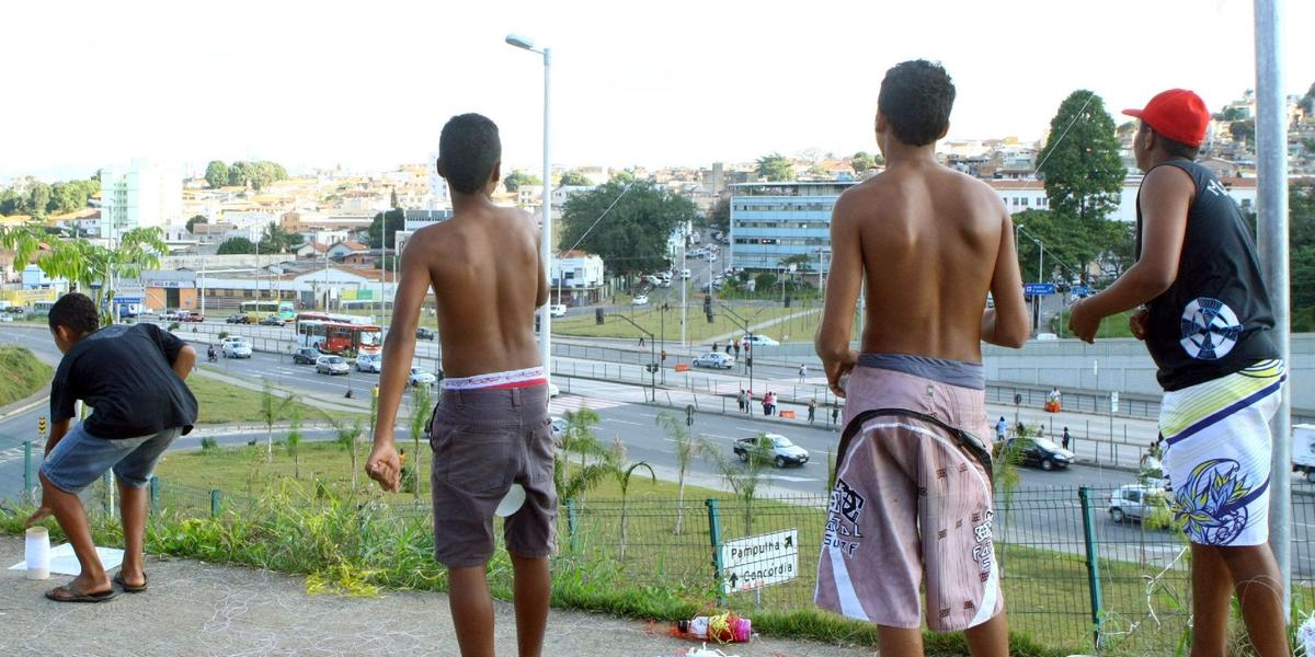  (Andre Brant/Arquivo Hoje em Dia)