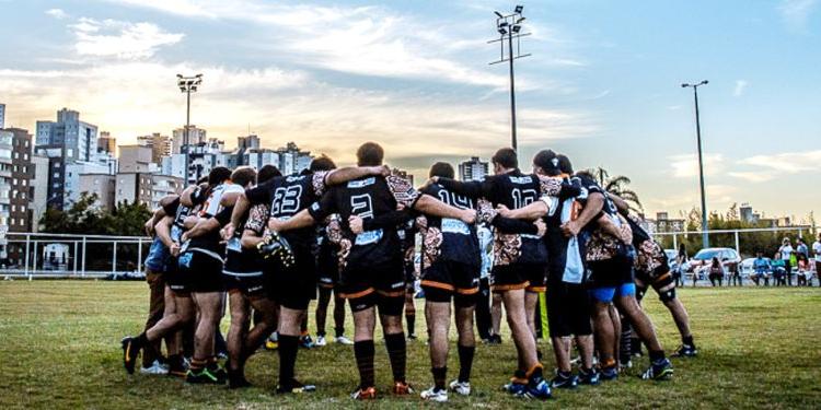 (Ramon Mourão/BH rugby/Divulgação)