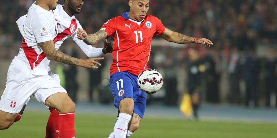 (Chile)