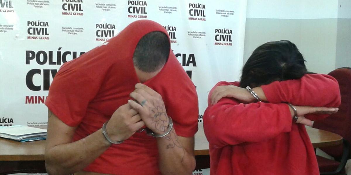(Polícia Civil / Divulgação)
