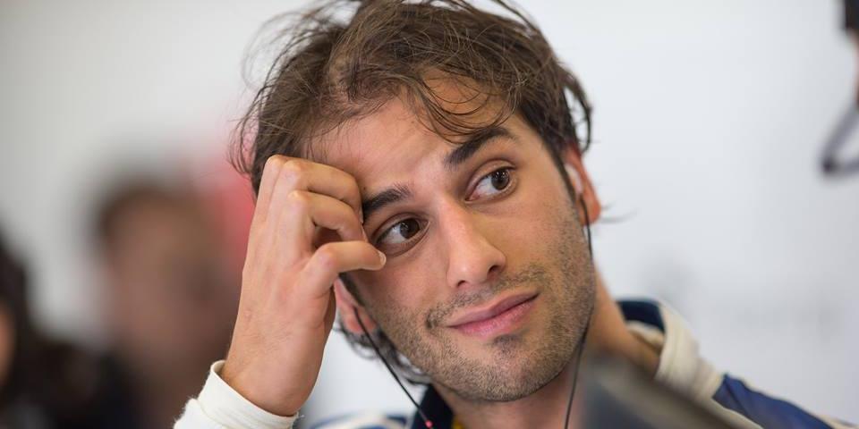 (Sauber)