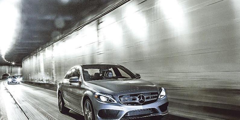  (Mercedes-Benz)