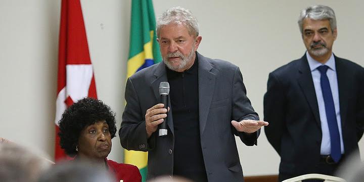 (Ricardo Stuckert/Instituto Lula)
