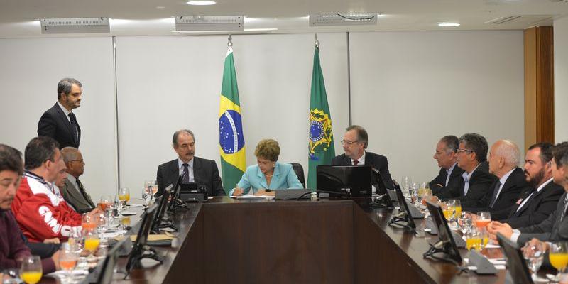  (Wilson Dias/Agência Brasil)