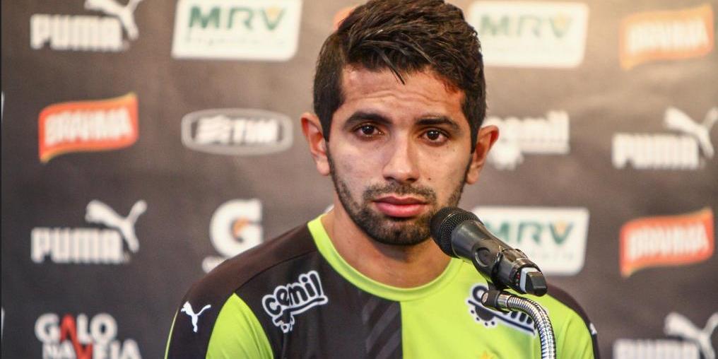 ( Bruno Cantini / Atlético)