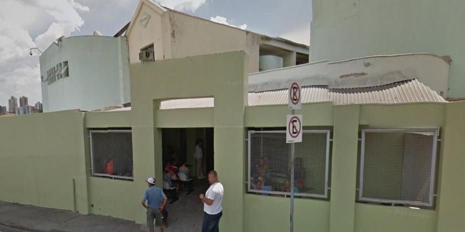 (Google Street View / Reprodução)