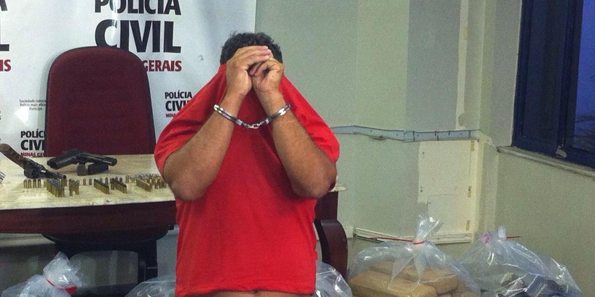  (Polícia Civil / Divulgação)