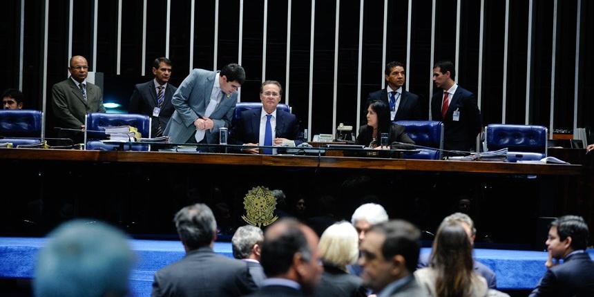 (Marcos Oliveira / Agência Senado)