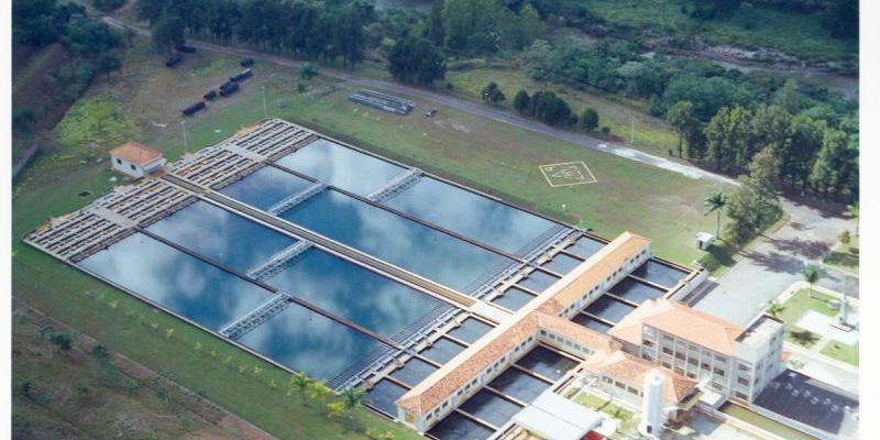 Copasa prevê investir R$ 3,7 bilhões em dez anos para reduzir perdas de água na Grande BH; meta é cortar desperdício e modernizar sistema até 2033 (Copasa/Acervo)