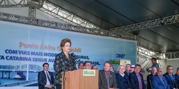 (Roberto Stuckert Filho/PR)