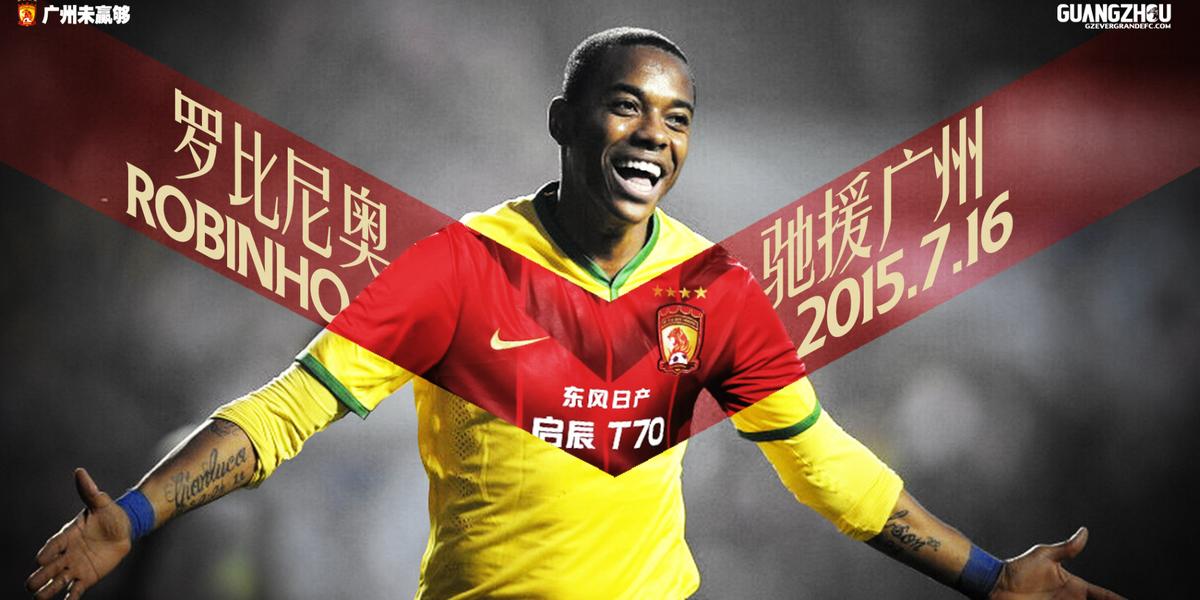 (Guanghzou Evergrande)