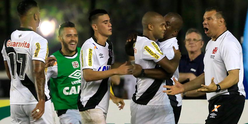  (Vasco)